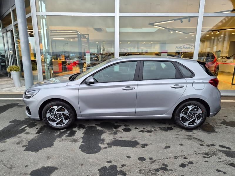 Neu Hyundai i30 GO! 96 PS (70 kW) 2026
