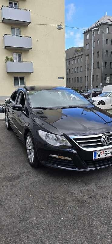 Gebraucht VW Passat 160 PS (117 kW) 2009 Limousine