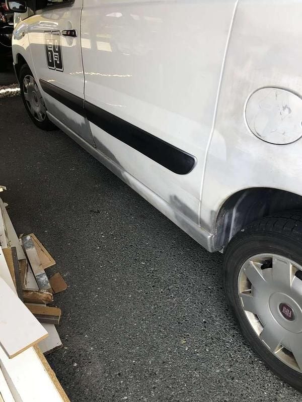 Gebraucht 2013 Fiat Scudo Van | € 4.990 - Bild 1/4