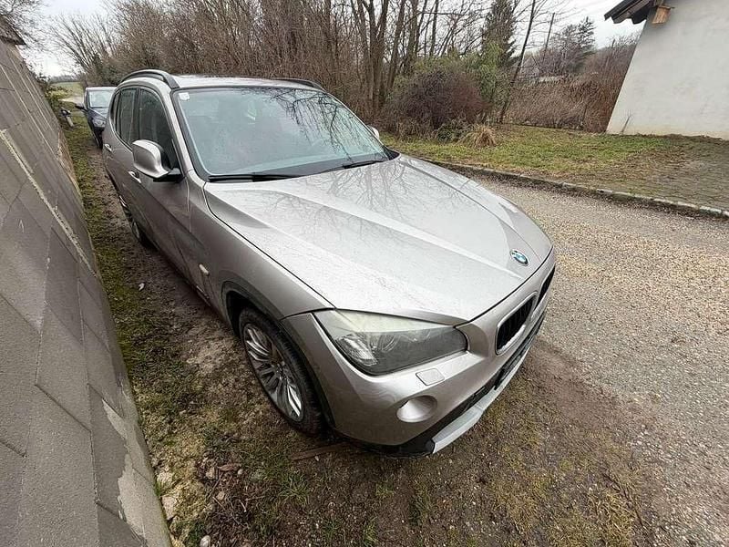 Gebraucht BMW X1 143 PS (105 kW) 2011 SUV
