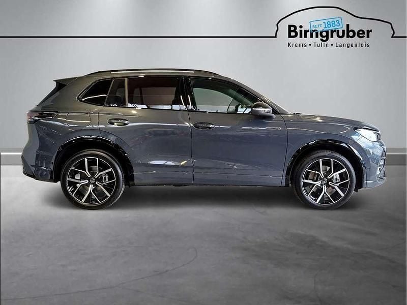 Neu VW Tiguan Sport 272 PS (200 kW) 2025 Grau SUV