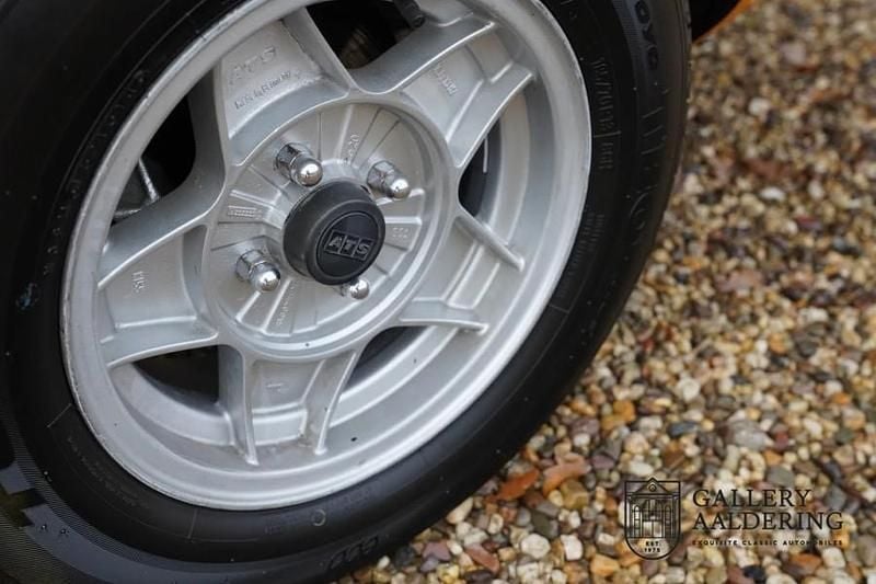 Gebraucht Opel GT 60 PS (44 kW) 1972 Orange Coupé