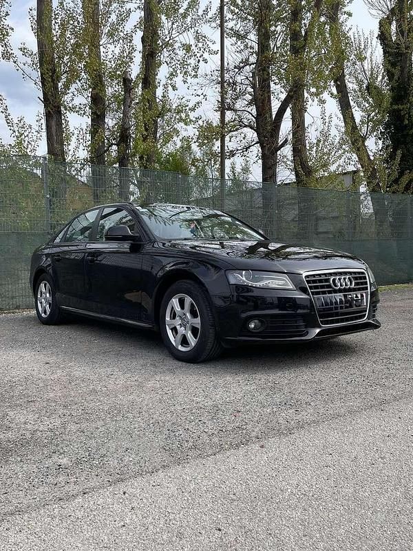 Gebraucht Audi A4 143 PS (105 kW) 2008 Limousine