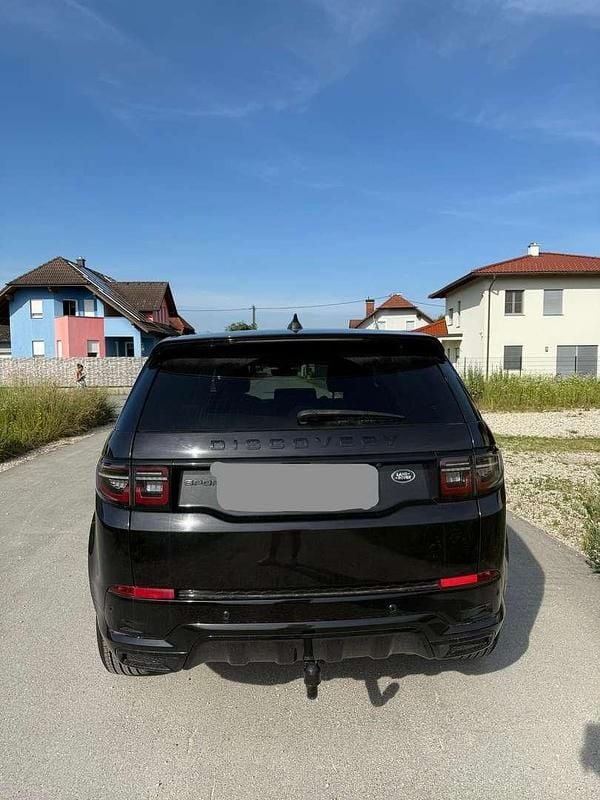 Gebraucht 2022 Land Rover Discovery Sport R-Dynamic SUV | € 30.000 - Bild 1/4