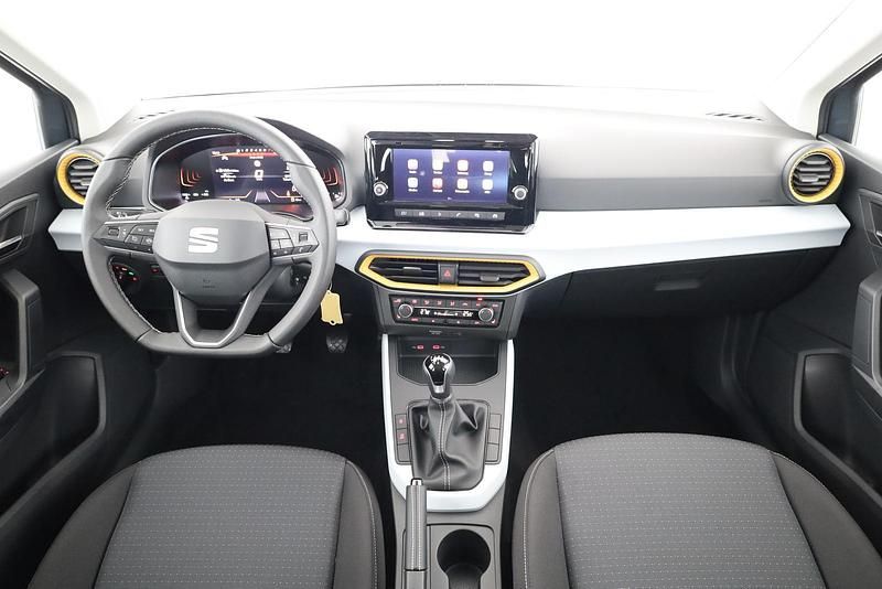 Neu Seat Arona Style 95 PS (69 kW) 2026 SUV