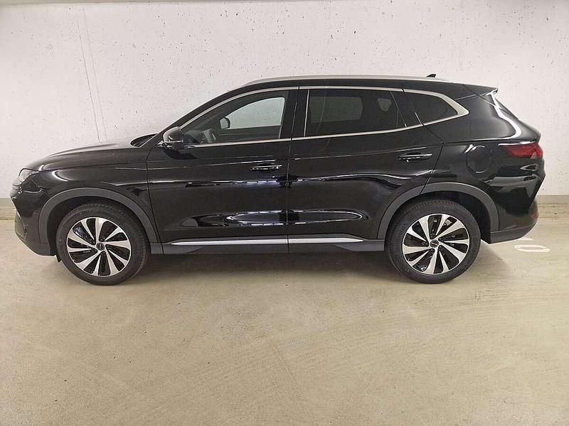 Neu BYD Seal U Design 324 PS (238 kW) 2025 Schwarz SUV