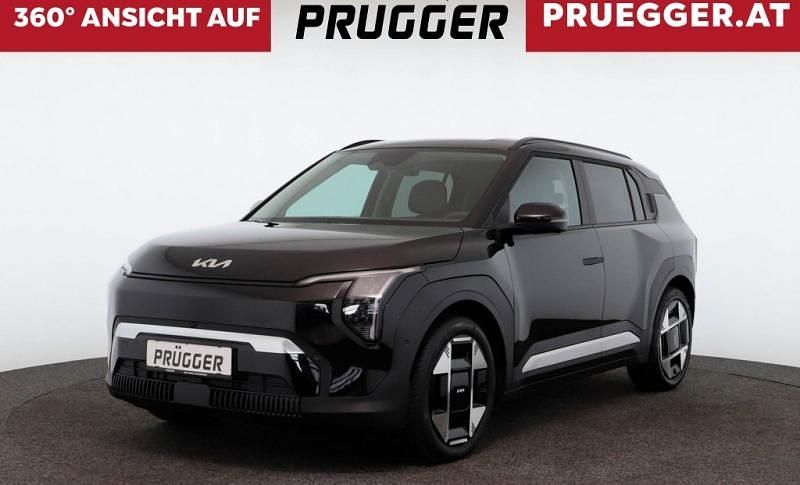 Neu Kia EV3 Plus 150 kW (204 PS) 2025 SUV