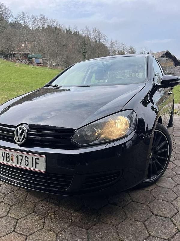 Gebraucht 2012 VW Golf VII Trendline Limousine | € 6.700 (Fairer Preis) - Bild 1/4