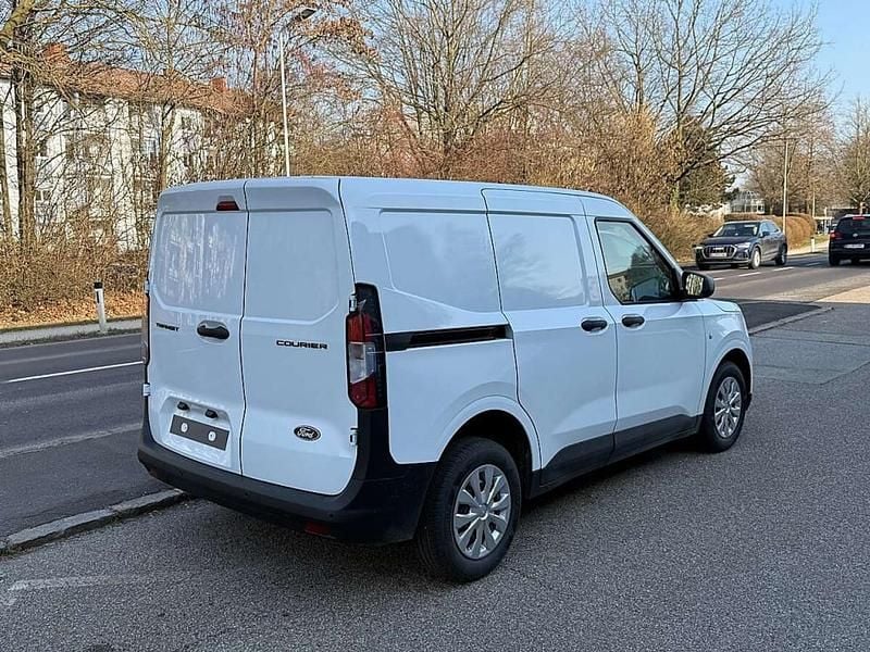 Neu Ford Transit Trend 101 PS (74 kW) 2026 Van