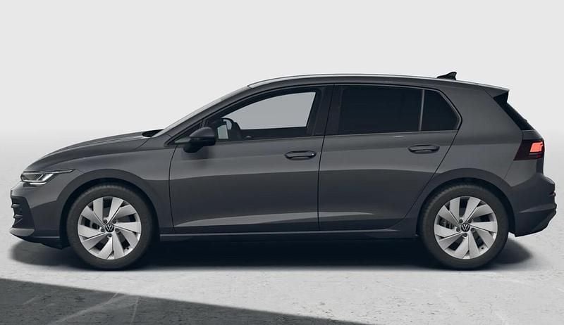 Neu VW Golf VIII 150 PS (110 kW) 2025 Limousine