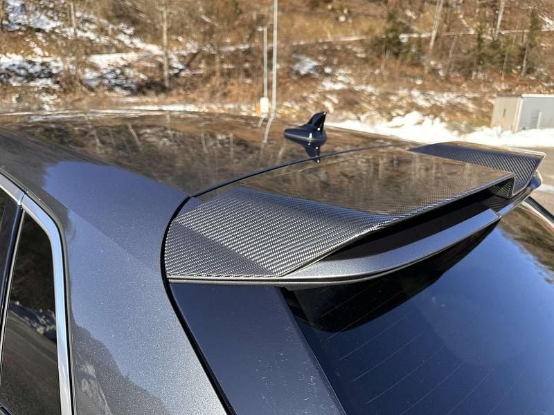 Gebraucht Audi A3 S-Line 116 PS (85 kW) 2021 Limousine