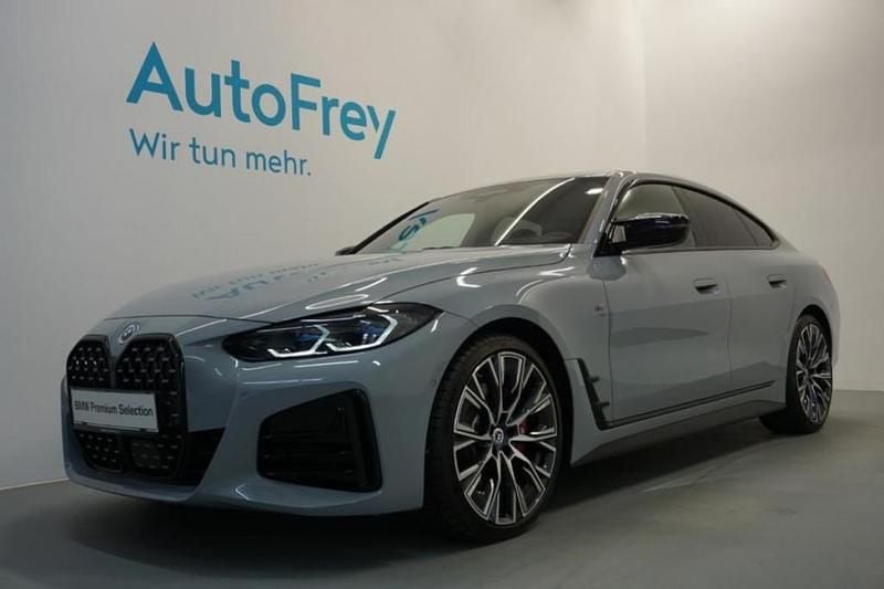 Gebraucht BMW M440 M Sport 374 PS (275 kW) 2023 Limousine