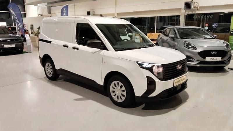 Neu Ford Transit Trend 101 PS (74 kW) 2026 Van