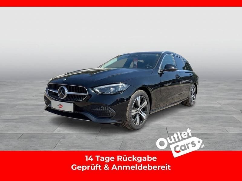 Gebraucht 2023 Mercedes 200 Kombi | € 31.590 - Bild 1/4