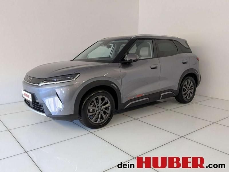 Neu BYD Seal U Boost 211 PS (155 kW) 2026 SUV