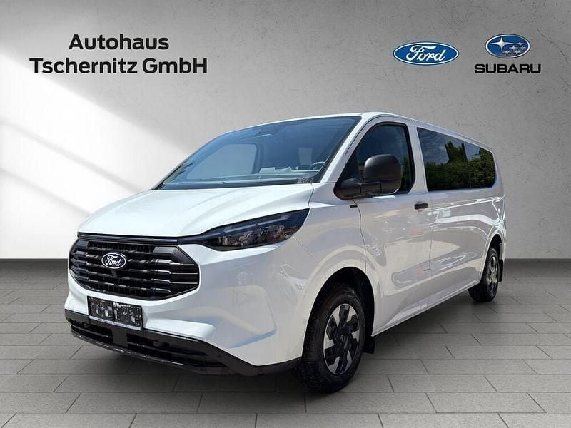Neu 2025 Ford Transit Custom Trend Kombi | € 51.990 (Fairer Preis) - Bild 1/4