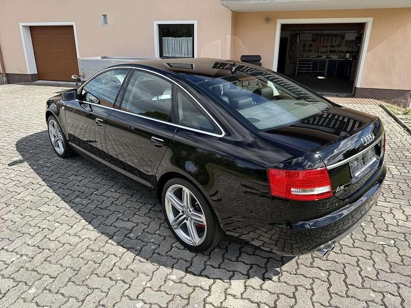 Gebraucht Audi A6 Design 179 PS (131 kW) 2007 Limousine