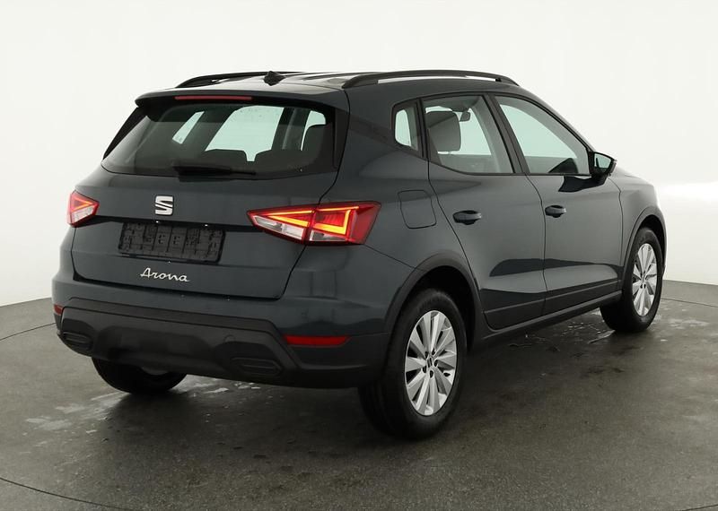 Neu Seat Arona Style 95 PS (69 kW) 2026 SUV