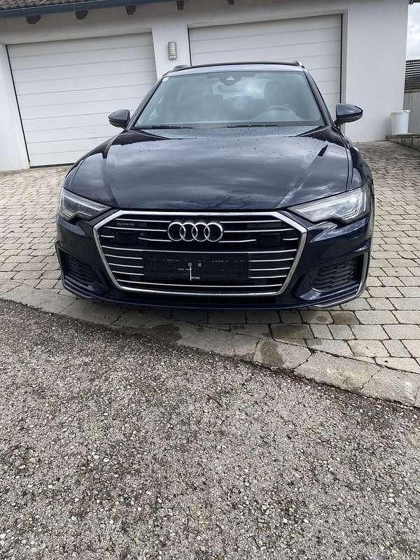 Gebraucht Audi A6 Sport 231 PS (169 kW) 2019 Kombi
