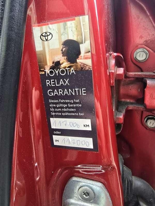 Gebraucht Toyota Prius Premium 99 PS (72 kW) 2013 Limousine