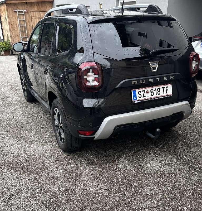 Gebraucht 2021 Dacia Duster Prestige SUV | € 20.000 (Fairer Preis) - Bild 1/4