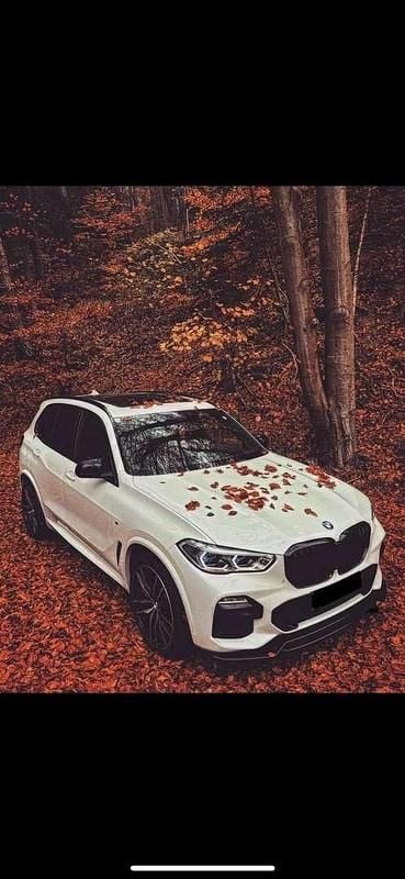 Gebraucht 2019 BMW X5 SUV | € 55.900 (Guter Preis) - Bild 1/4