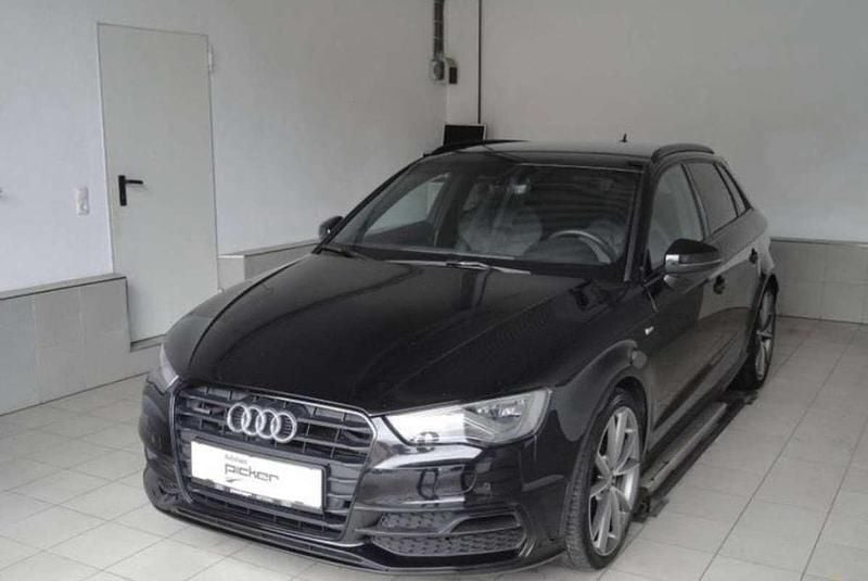 Gebraucht 2016 Audi A3 Attraction Limousine | € 18.000 (Fairer Preis) - Bild 1/4