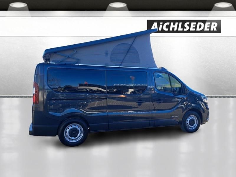 Gebraucht Renault Trafic 149 PS (109 kW) 2024 Grau Van / Kleinbus
