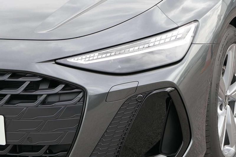 Gebraucht Audi A6 Ambiente 204 PS (150 kW) 2025 Mittelgrau  metallicperleffekt Kombi