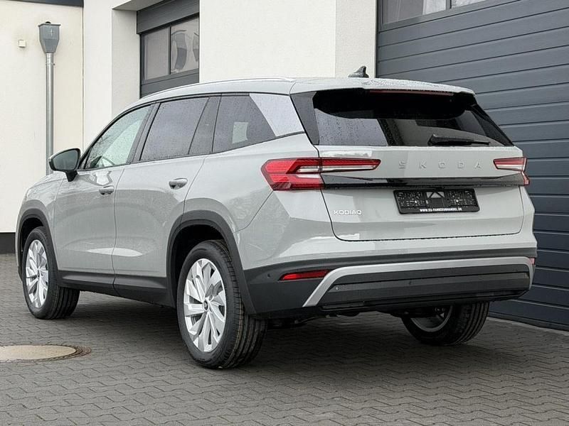 Neu Skoda Kodiaq Selection 193 PS (141 kW) 2026 SUV