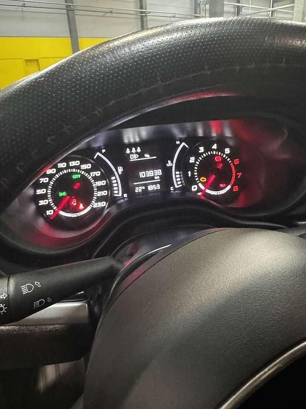 Gebraucht 2017 Fiat Tipo Limousine | € 8.500 (Fairer Preis) - Bild 1/4