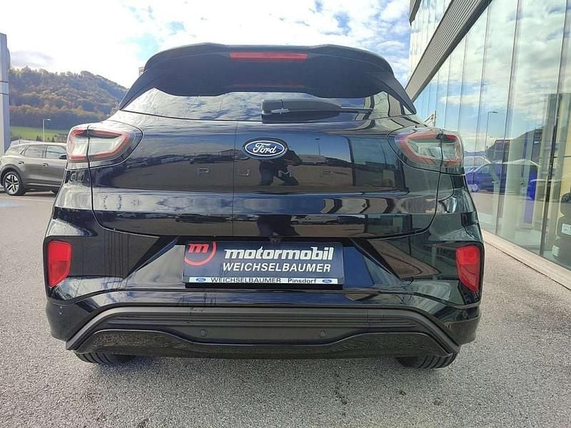Neu Ford Puma ST-Line X 125 PS (91 kW) 2025 SUV