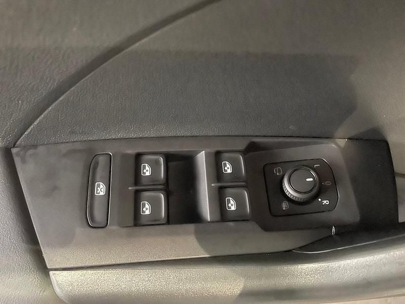 Neu VW T-Cross 95 PS (69 kW) 2025 Weiss  normal SUV