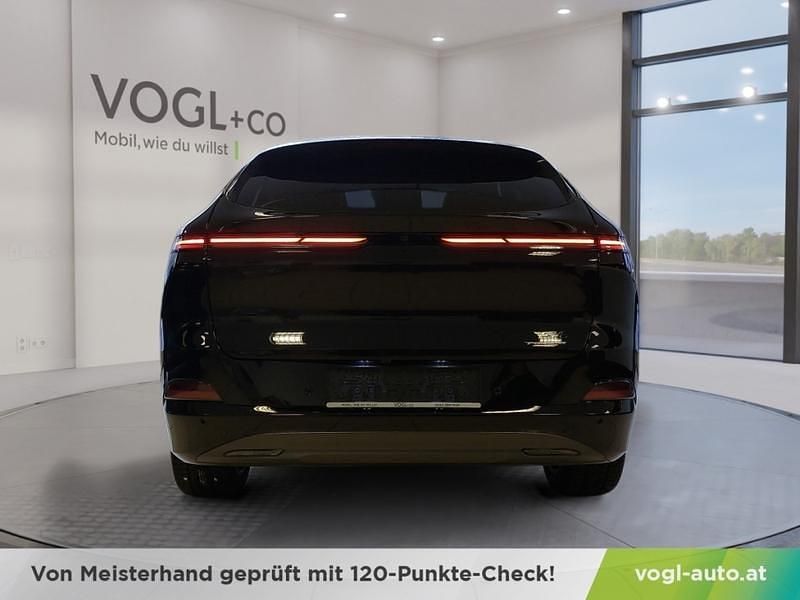 Gebraucht XPENG G6 AWD Performance 358 kW (487 PS) 2026 Schwarz SUV