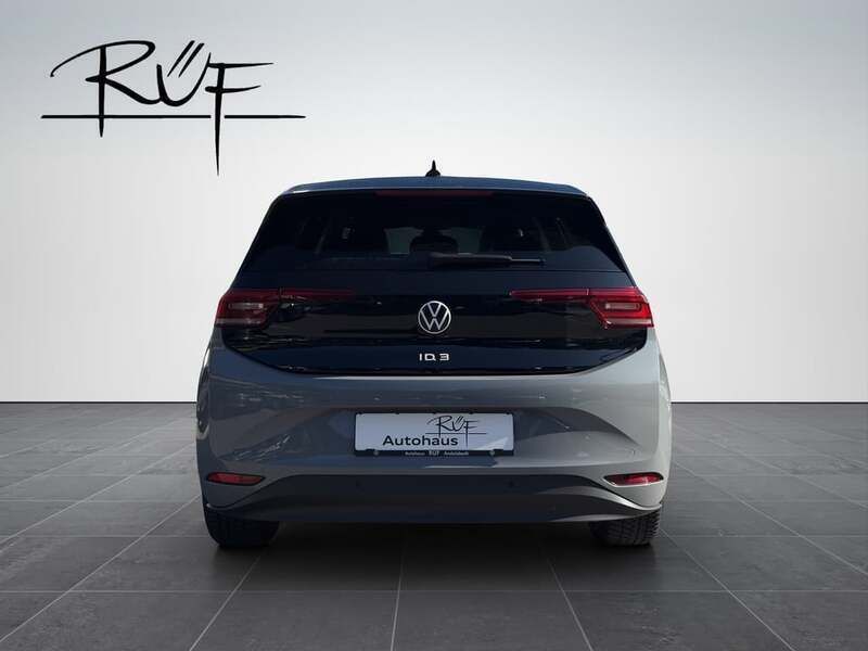 Gebraucht VW ID.3 Pro Performance 150 kW (204 PS) 2020 Mittelgrau  normal Kleinwagen