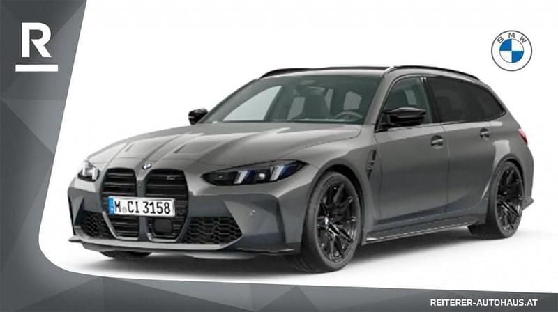 Neu 2026 BMW M3 Competition Edition Kombi | € 137.990 (Fairer Preis) - Bild 1/4