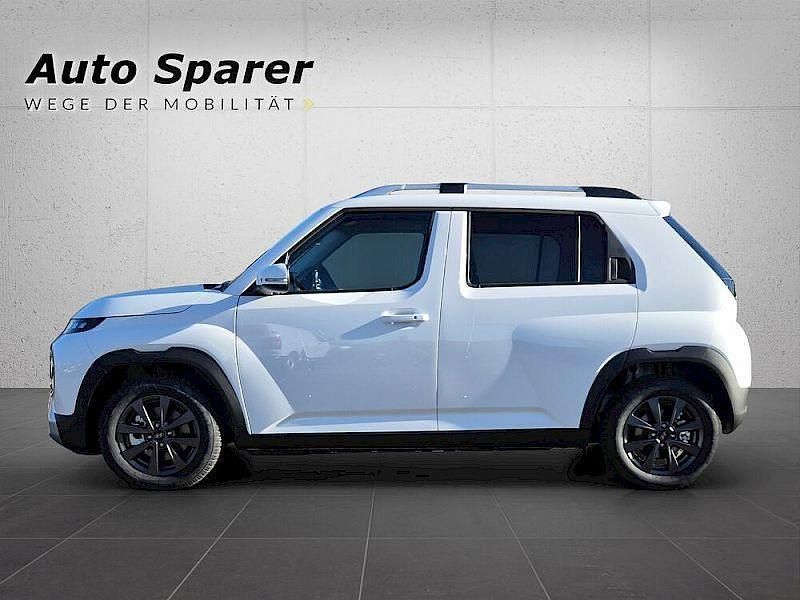 Neu 2025 Hyundai Inster Trend Kleinwagen | € 30.450 - Bild 1/4