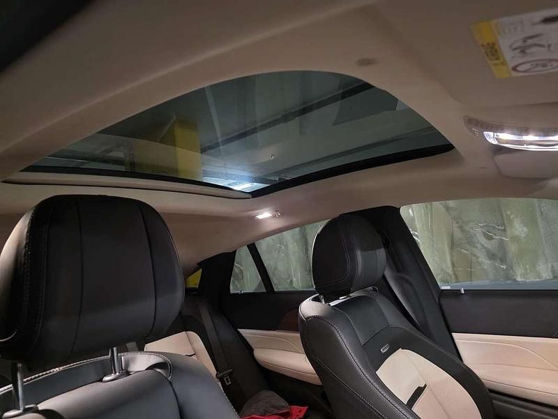 Gebraucht Mercedes GLE53 AMG AMG 435 PS (319 kW) 2024 Coupé