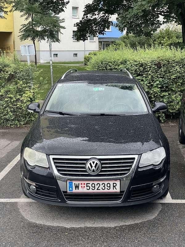 Gebraucht 2006 VW Passat Highline Kombi | € 2.800 (Fairer Preis) - Bild 1/4