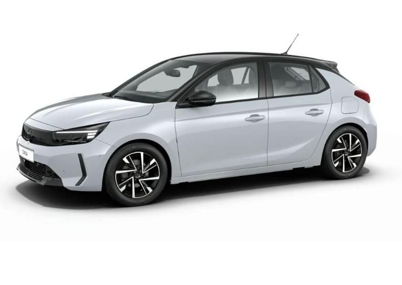 Neu Opel Corsa 101 PS (74 kW) 2025 Grau Kleinwagen