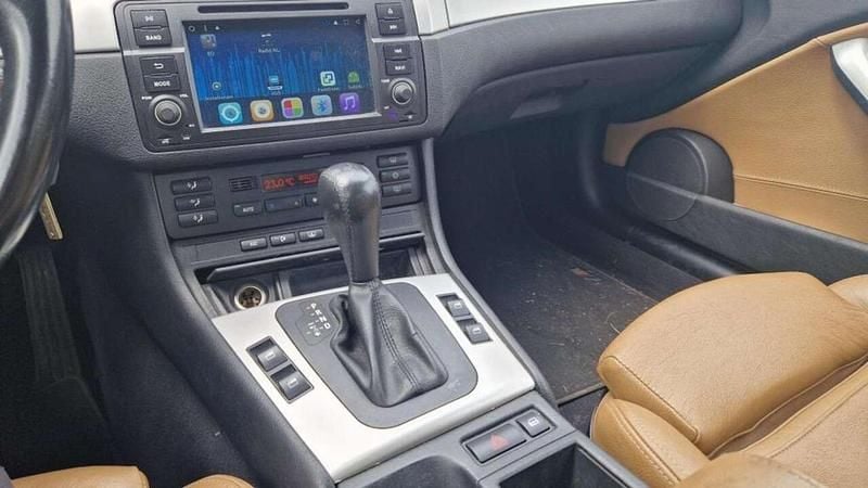 Gebraucht BMW 323 Sport Line 170 PS (125 kW) 1999 Coupé