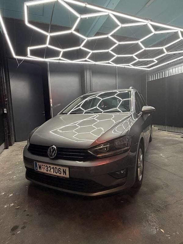 Gebraucht 2014 VW Golf VII Comfortline Kombi | € 6.500 (Fairer Preis) - Bild 1/4