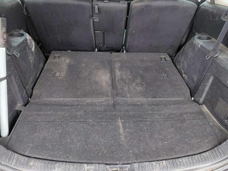 Gebraucht Mazda 5 116 PS (85 kW) 2009 Van / Kleinbus