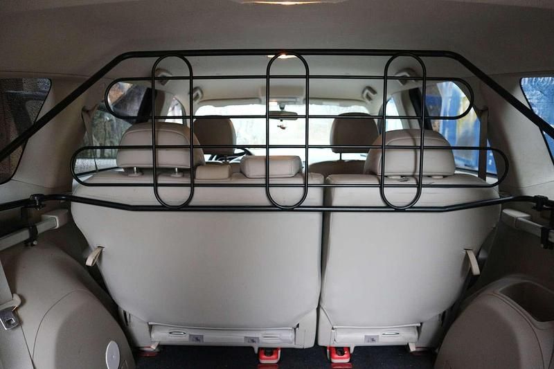 Gebraucht Citroën C-Crosser Exclusive 156 PS (114 kW) 2008 SUV