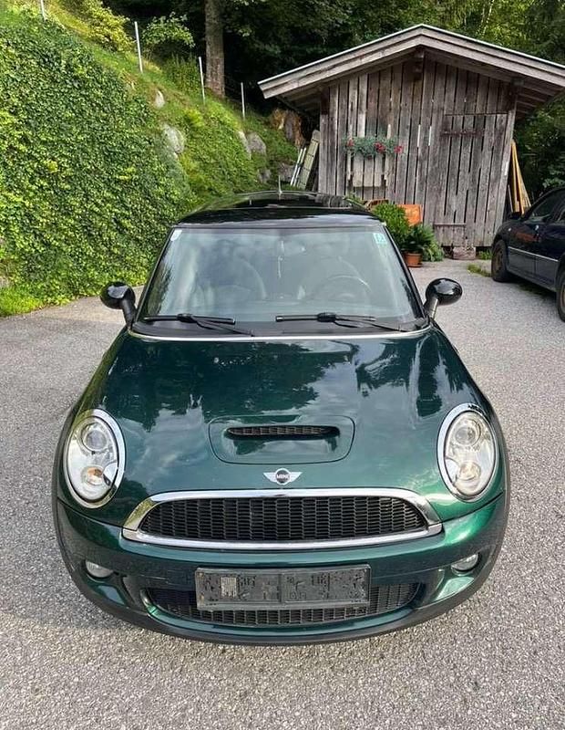 Gebraucht 2007 Mini John Cooper Works Kleinwagen | € 6.400 - Bild 1/4