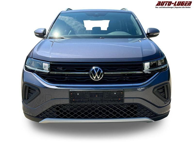 Neu VW T-Cross R-line 2026 SUV