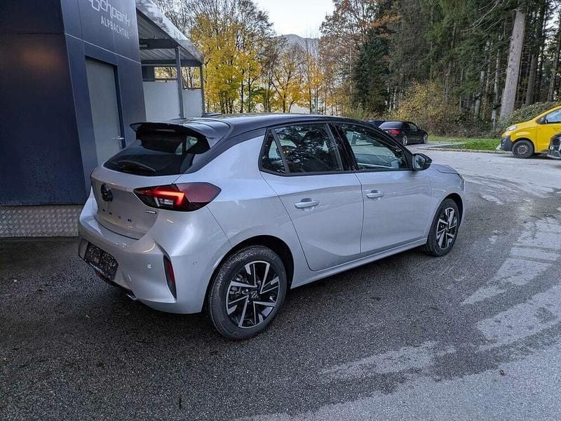 Neu Opel Corsa 101 PS (74 kW) 2025 Limousine