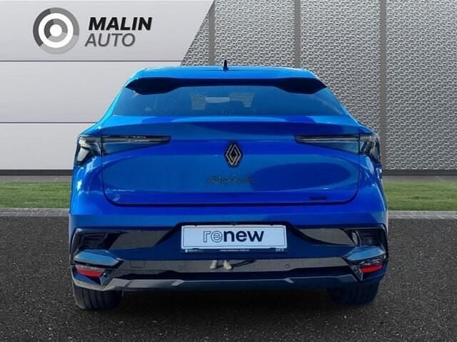 Gebraucht Renault Rafale Esprit Alpine 131 PS (96 kW) 2024 Blau SUV