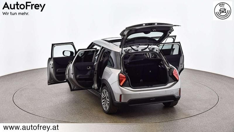 Gebraucht Mini Cooper 156 PS (114 kW) 2025 Silber Kleinwagen