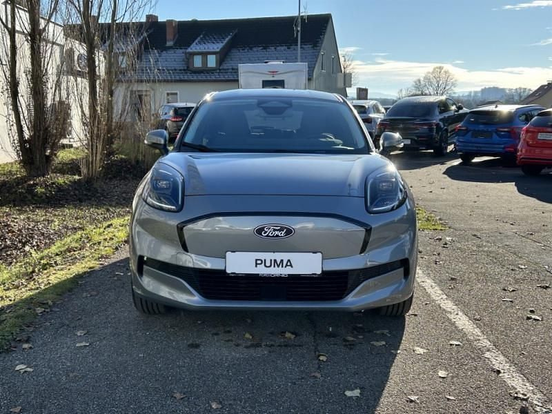 Neu Ford Puma Gen-E 124 kW (169 PS) 2026 SUV